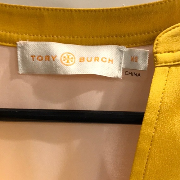 TORY BURCH TUNIC - Picture 2 of 5